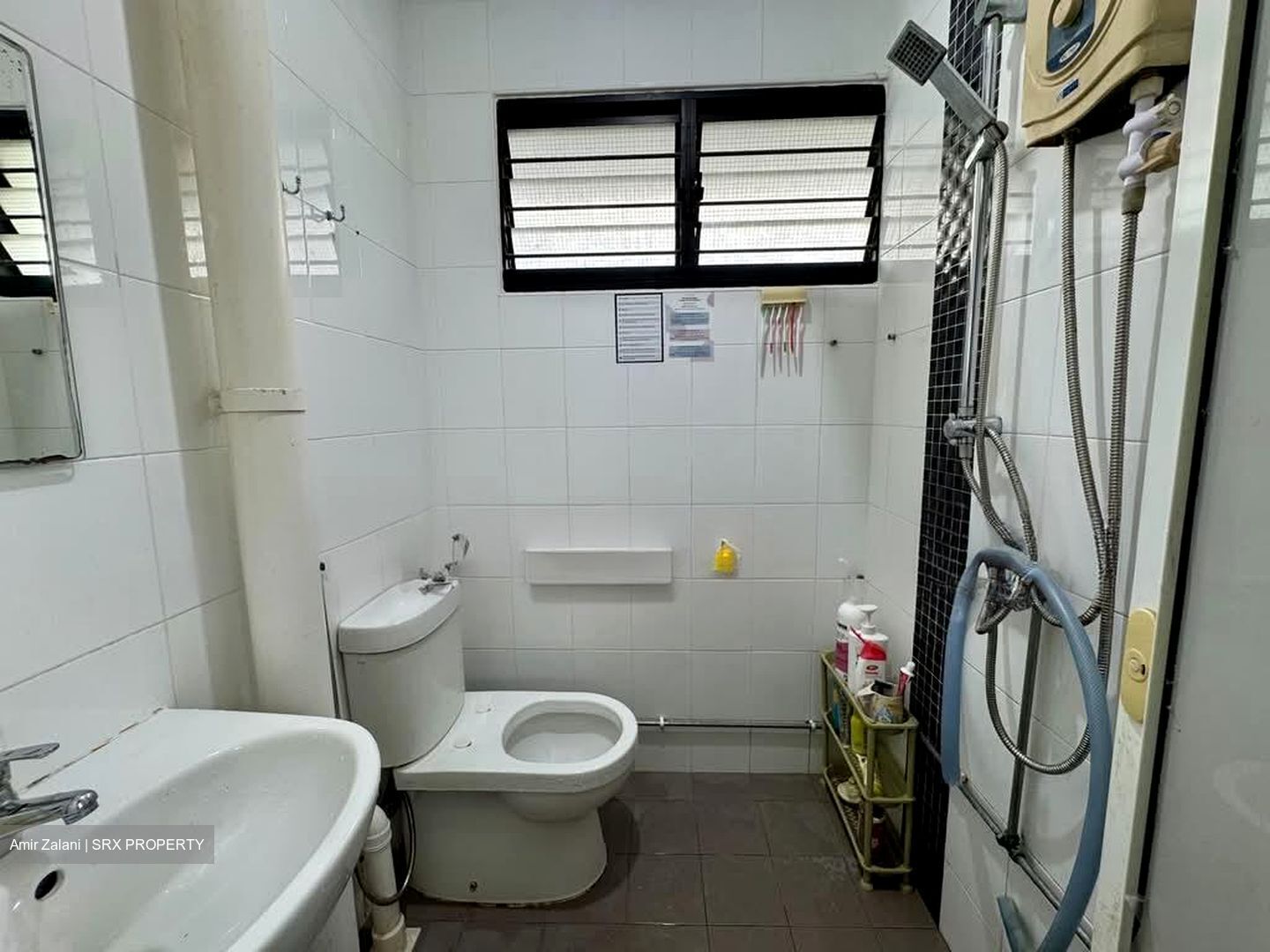 Blk 354 Clementi Avenue 2 Shopping Centre (Clementi), HDB 3 Rooms #570679811
